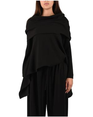 MEIMEIJ Blouses - Noir