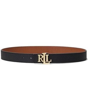 Ralph Lauren Belts - Marrón