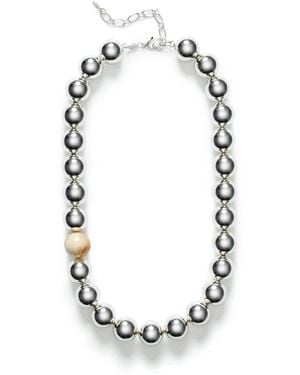 Anni Lu Necklaces - Metallizzato