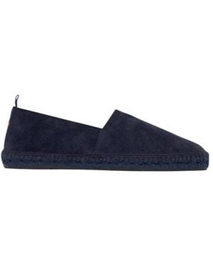 Castañer Espadrilles - Blue