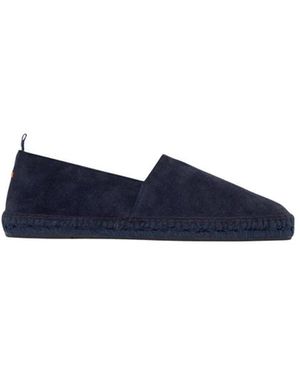 Castañer Pablo C Espadrille - Blau
