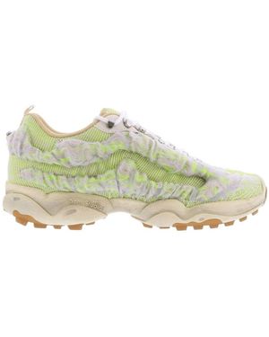Acne Studios Trainers - Green