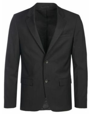 Calvin Klein Herrenjacke - Schwarz