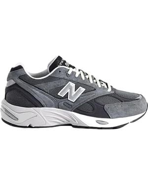 New Balance Running Shoes - Azul