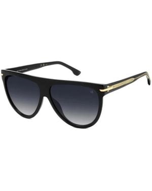 Victoria Beckham Sunglasses - Blue