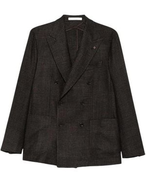 Tagliatore Blazers - Negro