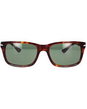 Persol Sunglasses - Brown