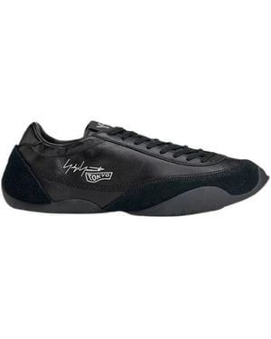 Y-3 Sneakers - Bleu