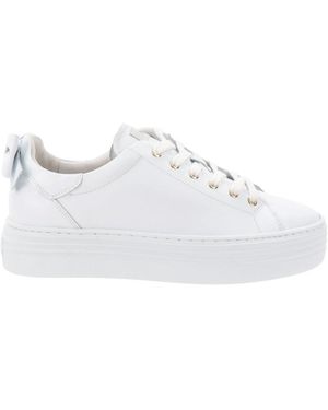 Nero Giardini Sneakers - Blanco