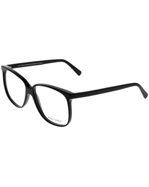 Andy Wolf Glasses - Noir