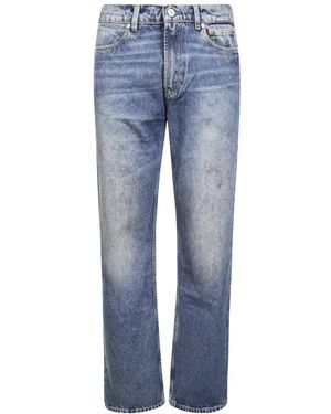 Our Legacy Carlson Cut - Blauw