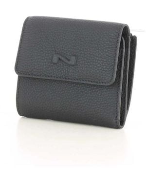 Nathan-Baume Wallets & Cardholders - Grigio