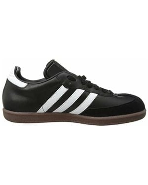 Antony Morato Schwarze Sneakers Mit Gummisohle