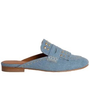 Toral Flip Flops, Mujer, Talla - Azul