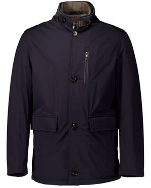 Bugatti Light Jackets - Blue