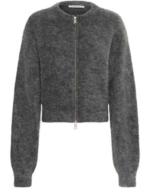 Gestuz Strickware - Grau