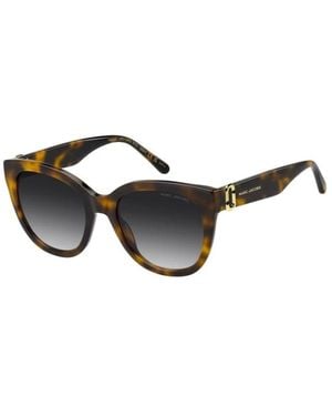 Marc Jacobs 885/S Sonnenbrille - Schwarz