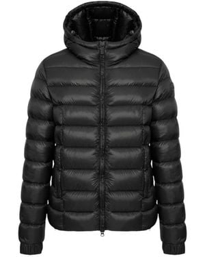 Colmar Down Jackets - Black