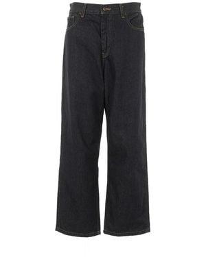 Carhartt Wide Jeans - Black