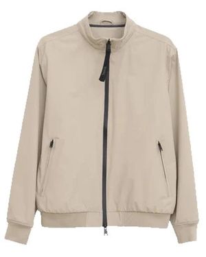 Tanta Gabon Regenjas - Naturel