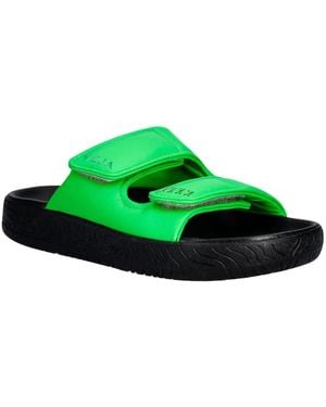 Veja Sliders - Verde