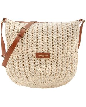 Lancaster Cross Body Bags - Neutro