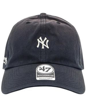 Represent Caps - Blu