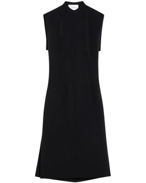 Sportmax Short Dresses - Negro