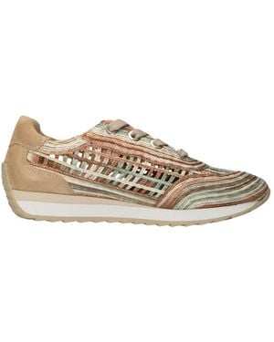 Softwaves Schoenen ,Veelkleurig ,9.32.30 Sneakers - Meerkleurig