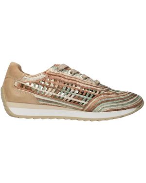 Softwaves Schoenen ,Veelkleurig ,9.32.30 Sneakers - Meerkleurig