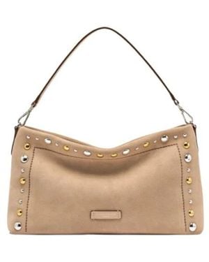 Gianni Chiarini Shoulder Bags - Blanco
