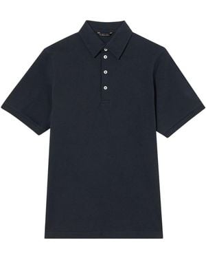 Brooks Brothers Polo Shirts - Blue