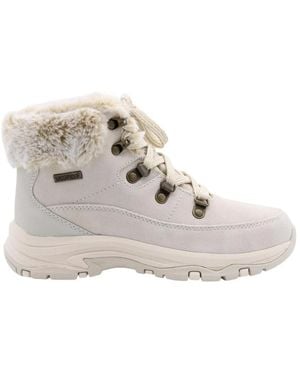 Skechers Outdoor Shoes - Gris