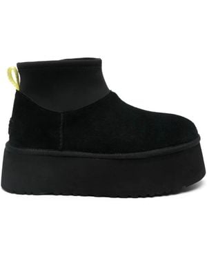 UGG Winter Boots - Nero