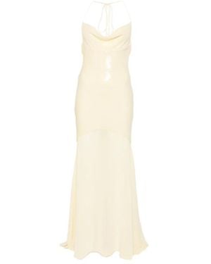 Patrizia Pepe Gowns - Blanco