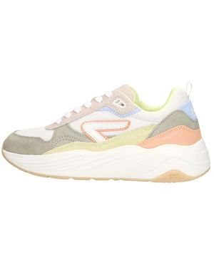 Hub Glide-Z Sneaker - Wit