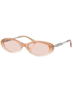 CHANEL Sunglasses - Pink