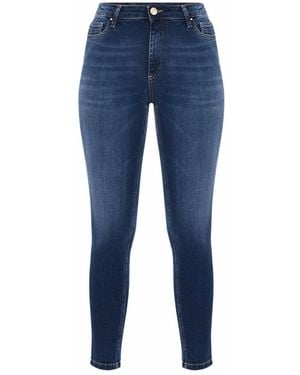 Kocca Skinny Jeans - Blu