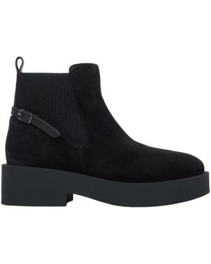 ESTRO Chelsea Boots - Black