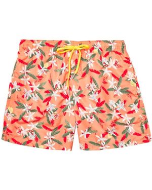 GANT Beachwear - Rojo