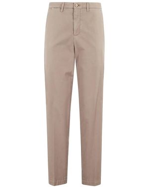 BRIGLIA Chinos - Neutro