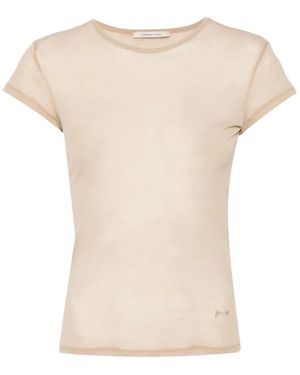 Paloma Wool Oma T-Shirt - Naturel