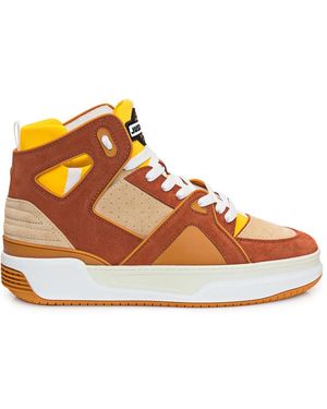 Just Don Sneakers - Multicolor