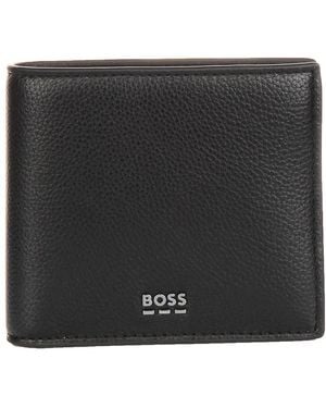 HUGO Wallets & Cardholders - Black