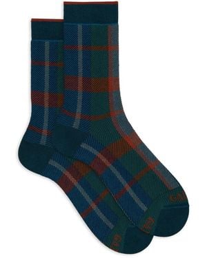 Gallo Socks - Blauw