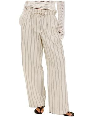 Rails Fulham Pant - Natur