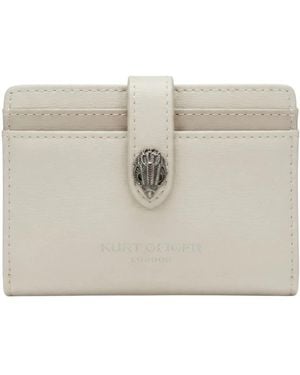 Kurt Geiger Wallets & Cardholders - Neutro