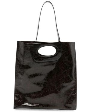 Gherardini Tote Bags - Nero