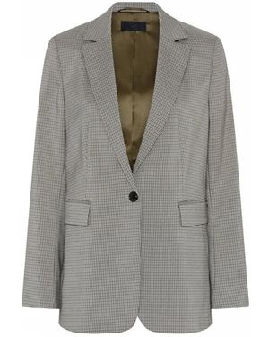Cro Blazers - Grey