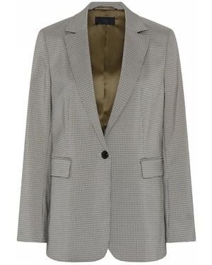 Cro Blazers - Grey